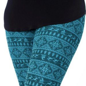 Sweetlegs - Leggings Sz 14-22